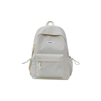 GOBLIN SHARKS 1759 Nylon Backpack Regular Unisex Multicolor