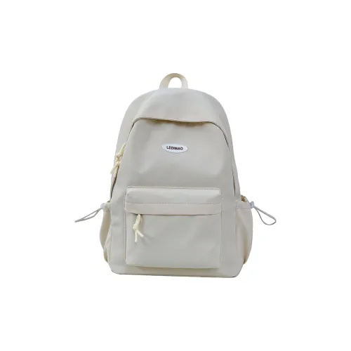GOBLIN SHARKS 1759 Nylon Backpack Regular Unisex Multicolor