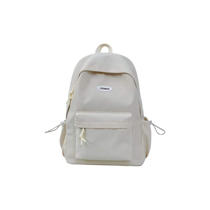 GOBLIN SHARKS 1759 Nylon Backpack Regular Unisex Multicolor-0