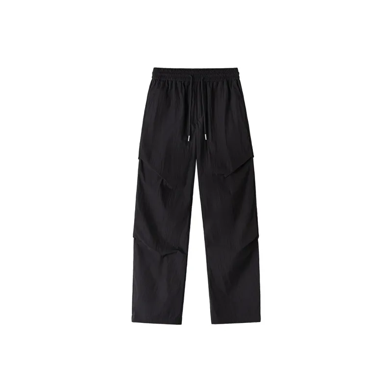 Mimx Homme Casual Pants Unisex-0