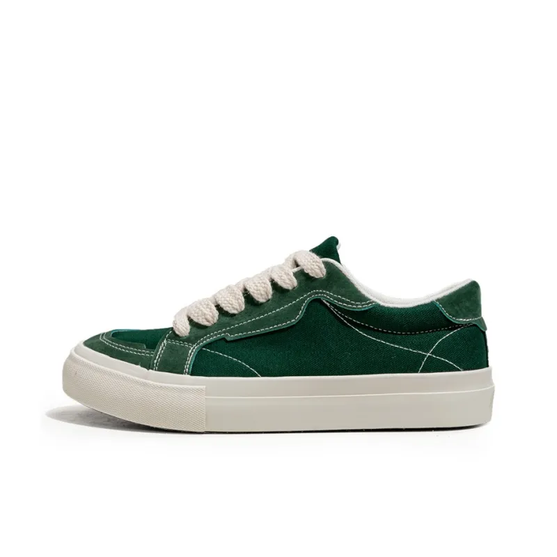Dao Tu Sen Abrasion Resistant Low Top Skateboard Shoes Men's-10