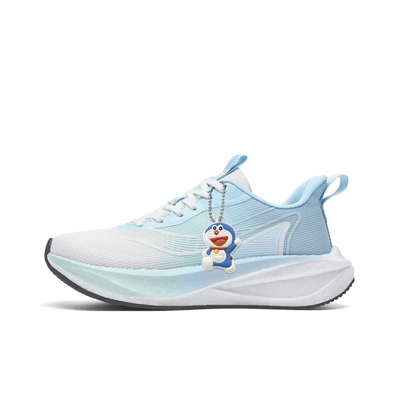 DoraemonA Low Top Running Shoes Men's-7