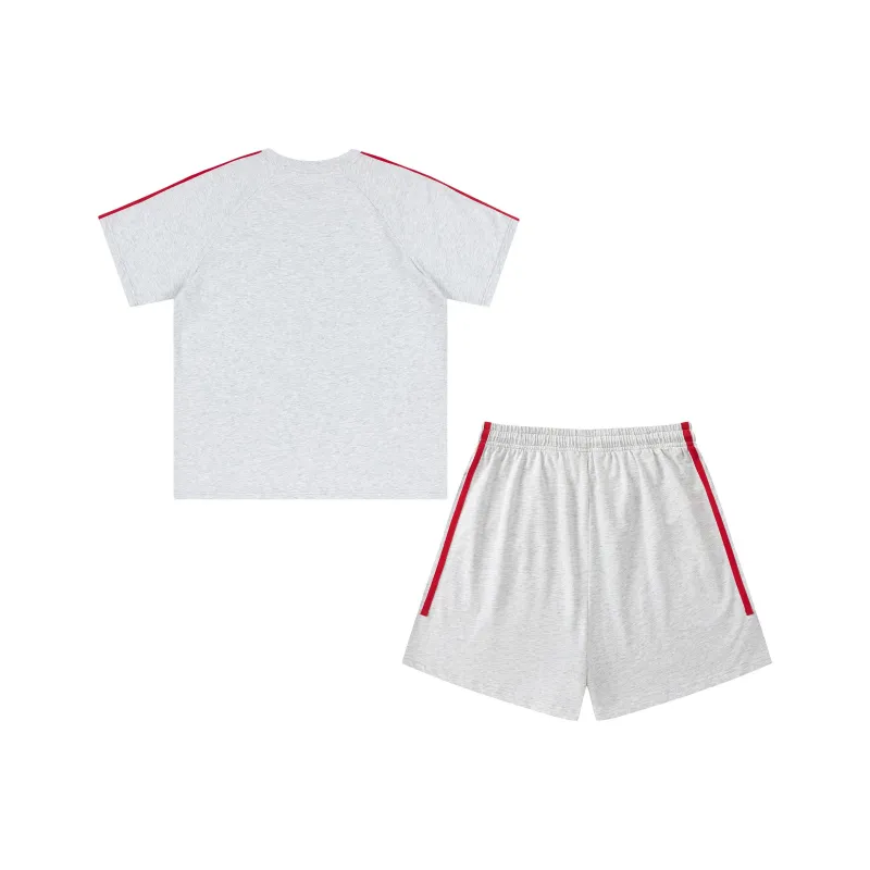 FAIRWHALE Wind Style Collection Casual Sportswear Men's-6
