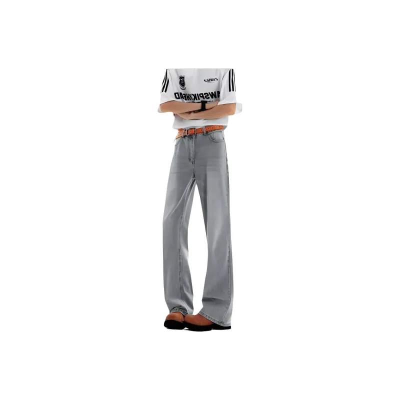 HAPPY PARTY Jeans Unisex-8