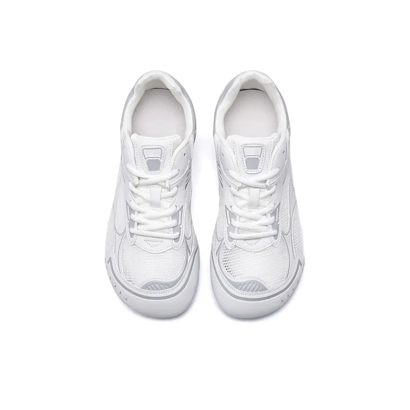 BURGELY Lightweight Low Top Casual Shoes Women's-9