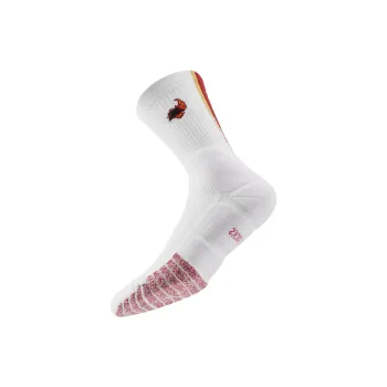 UZIS Basketball Socks Unisex 1 Pack