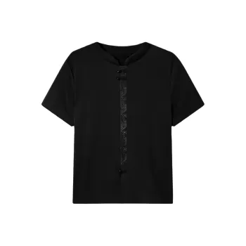 BANGBOY X IZTION Shirts Men