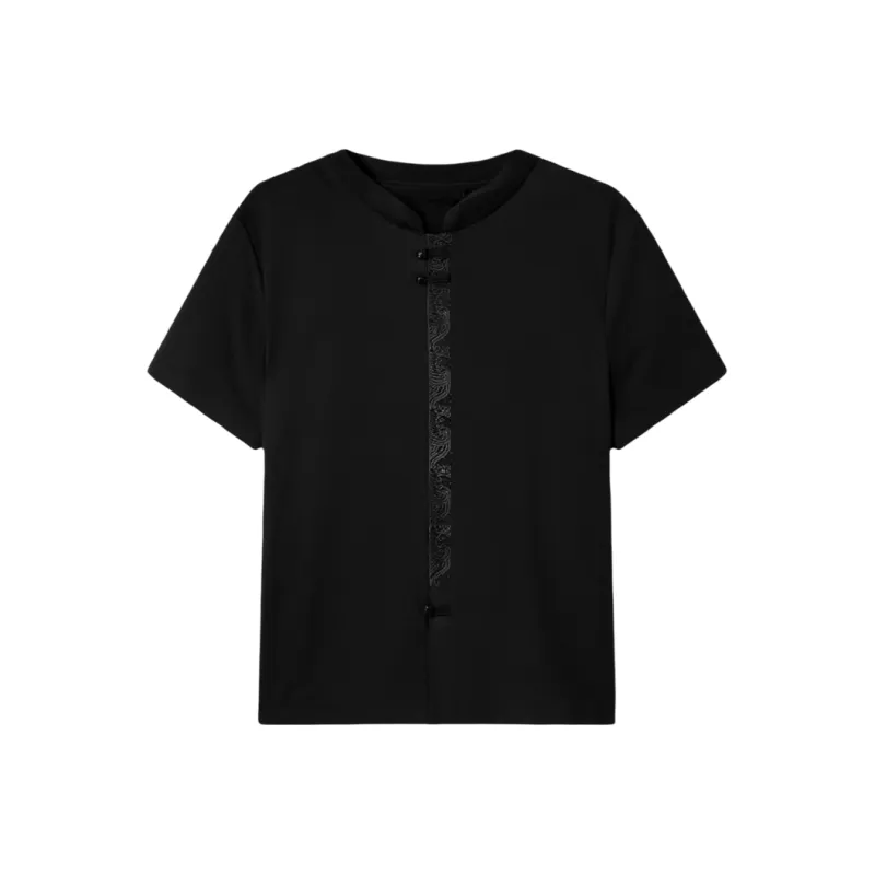 BANGBOY X IZTION Shirts Men-0