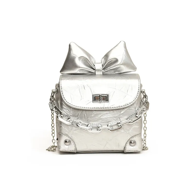ResNonverba PU Handbag Women's Multicolor-19