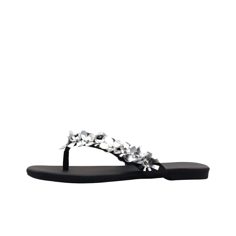 Schilling Flip Flops Women's-8