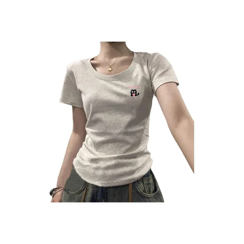 NOME T Shirts Women's-4