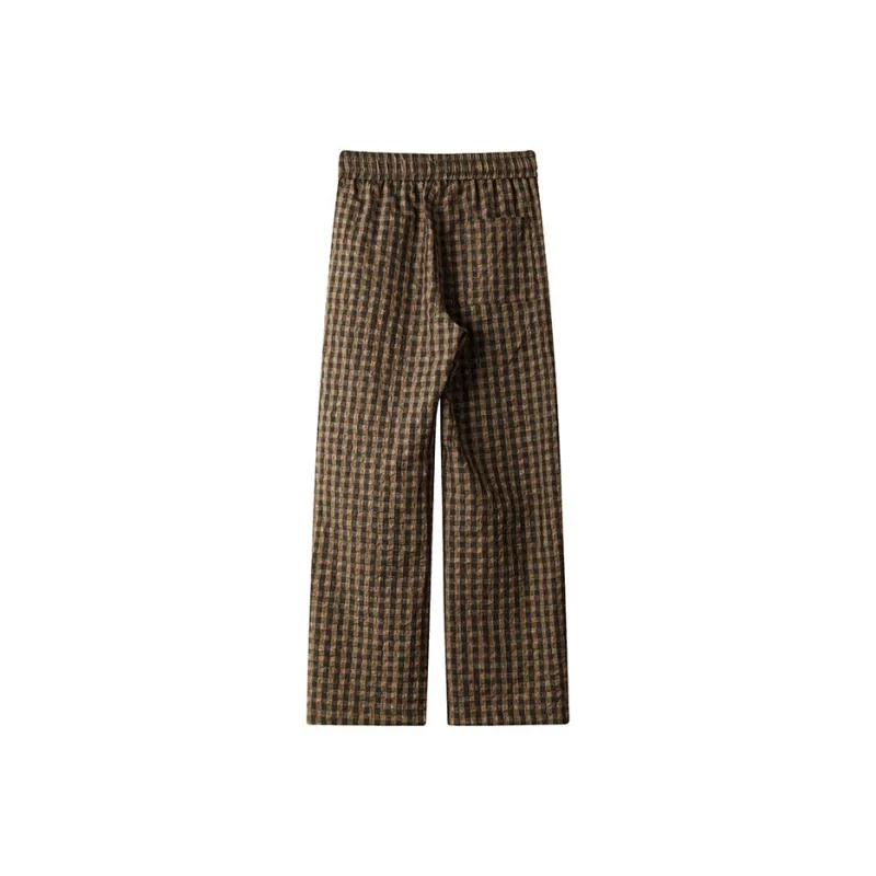 KEIRANDUN Casual Pants Unisex-5