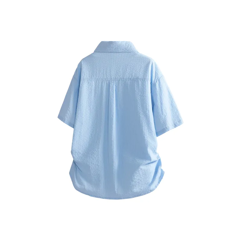 FASTFISH Shirts Unisex-4