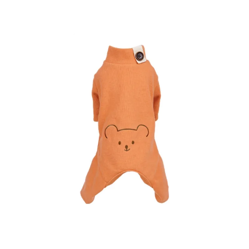 LVXUN Pet Clothing-4