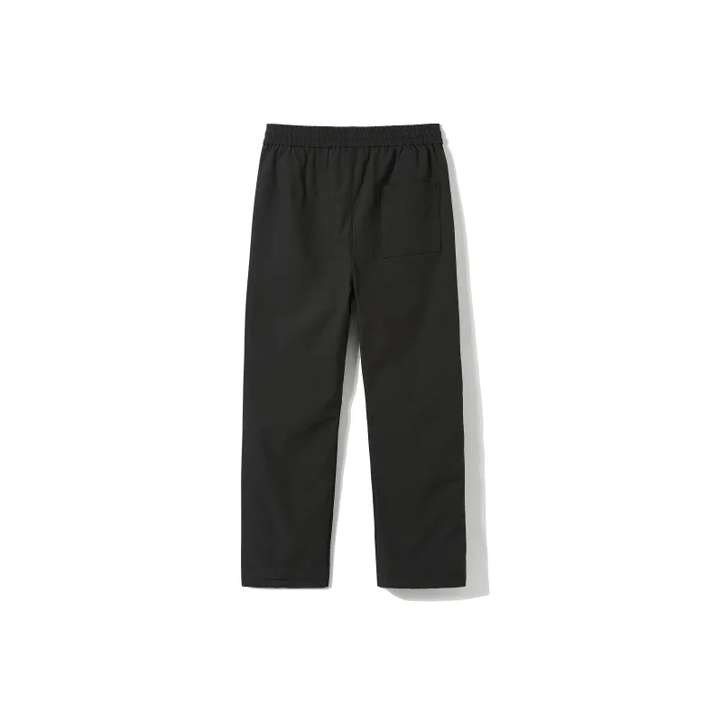 WARNING LIGHT Casual Pants Unisex-6