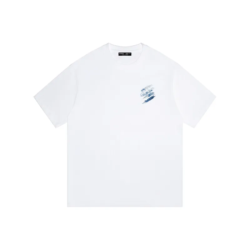 BOBBY ABLEY T Shirts Unisex-4