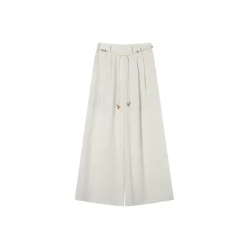 THE SEA LIFE Casual Pants Women's