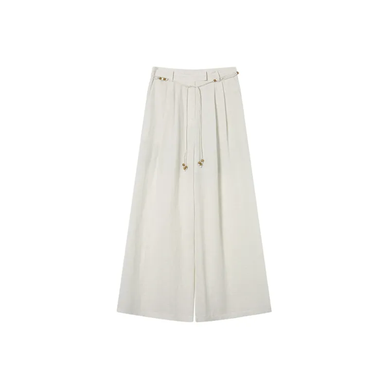 THE SEA LIFE Casual Pants Women's-0