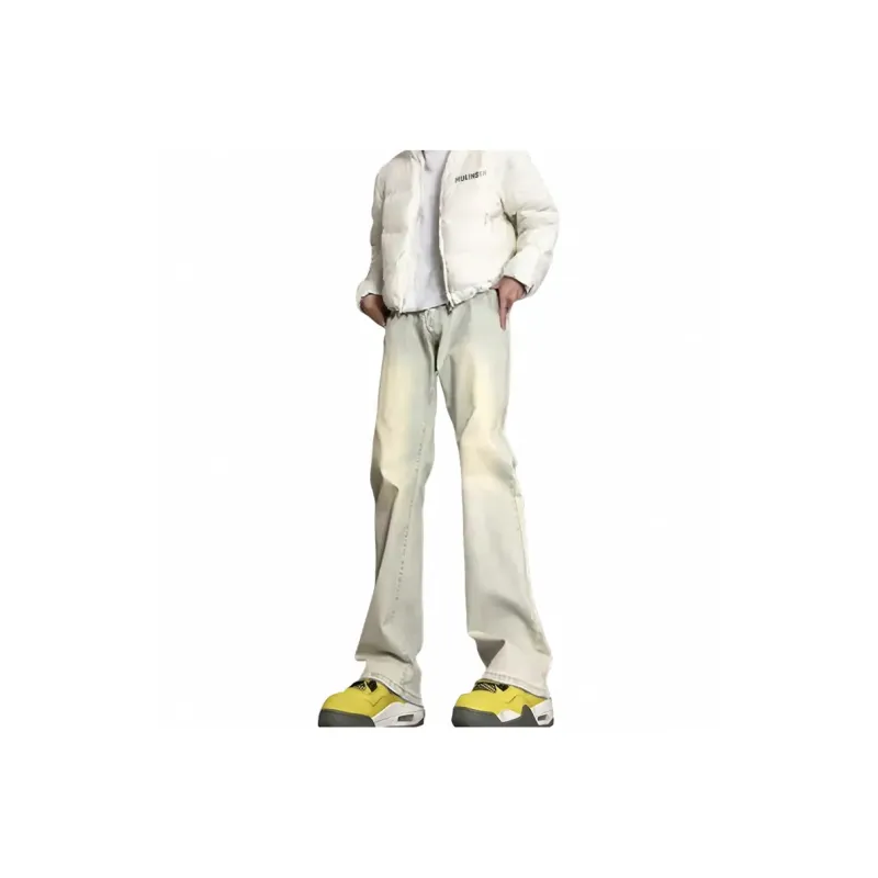 STIRNWAND Jeans Unisex-7