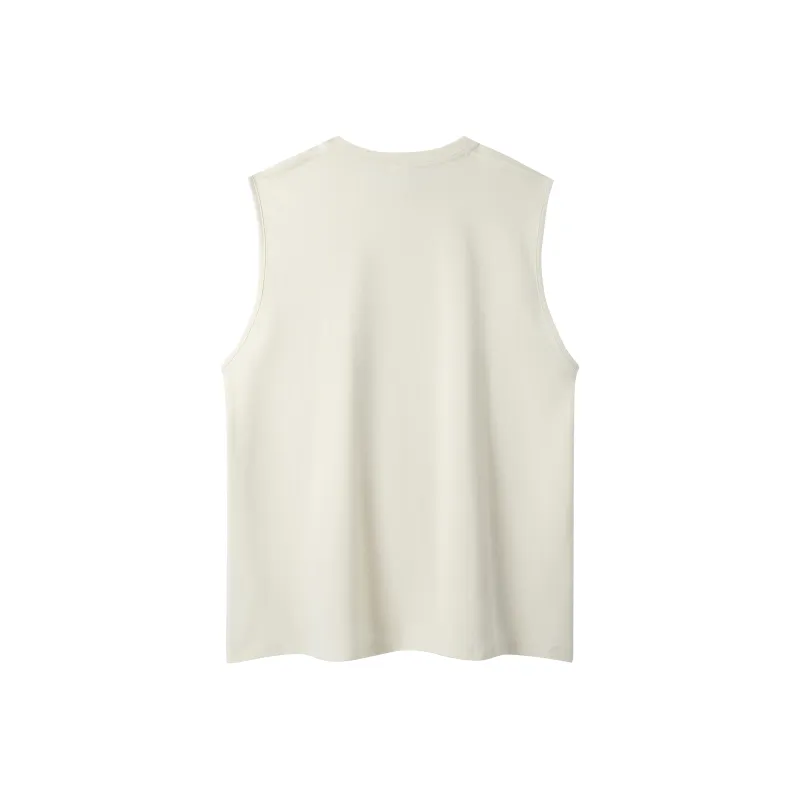 KIPONE Tank Tops Unisex-16