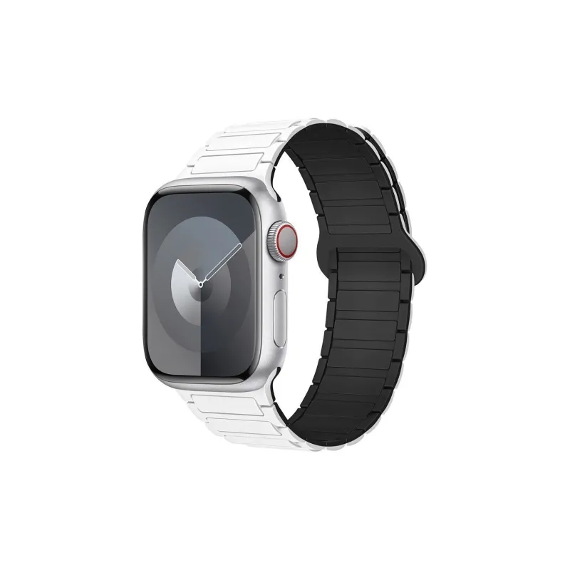 RISTOS Apple Compatibility Watch Band Silicone Material-8