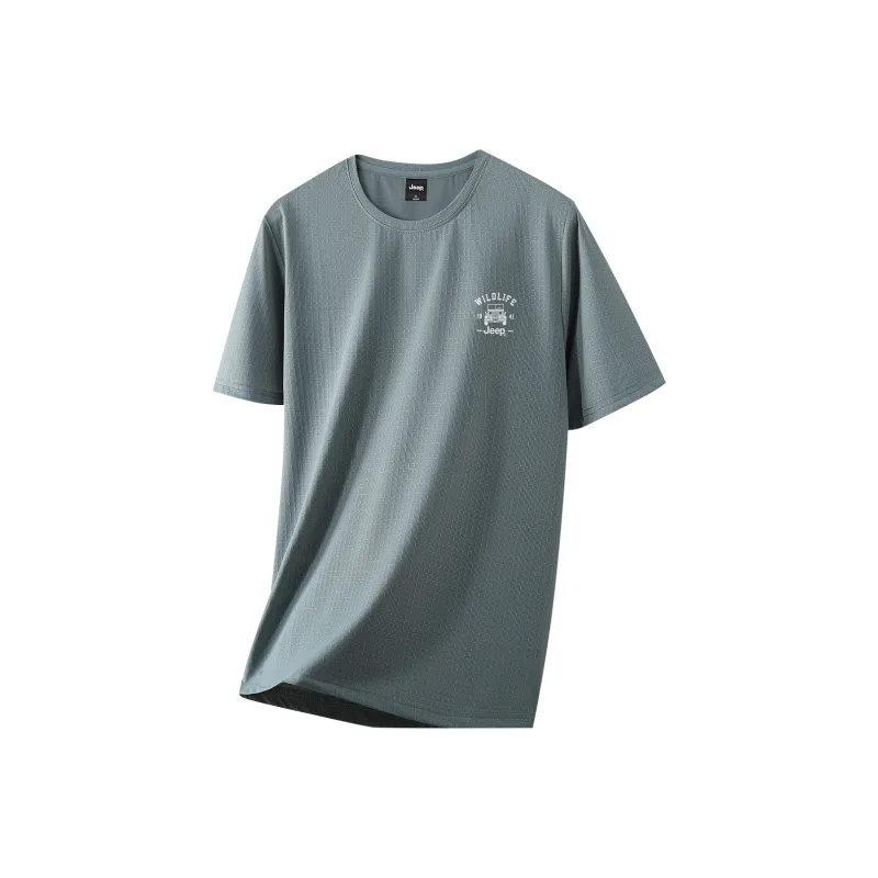 Jeep Theme Series T Shirt Unisex-6