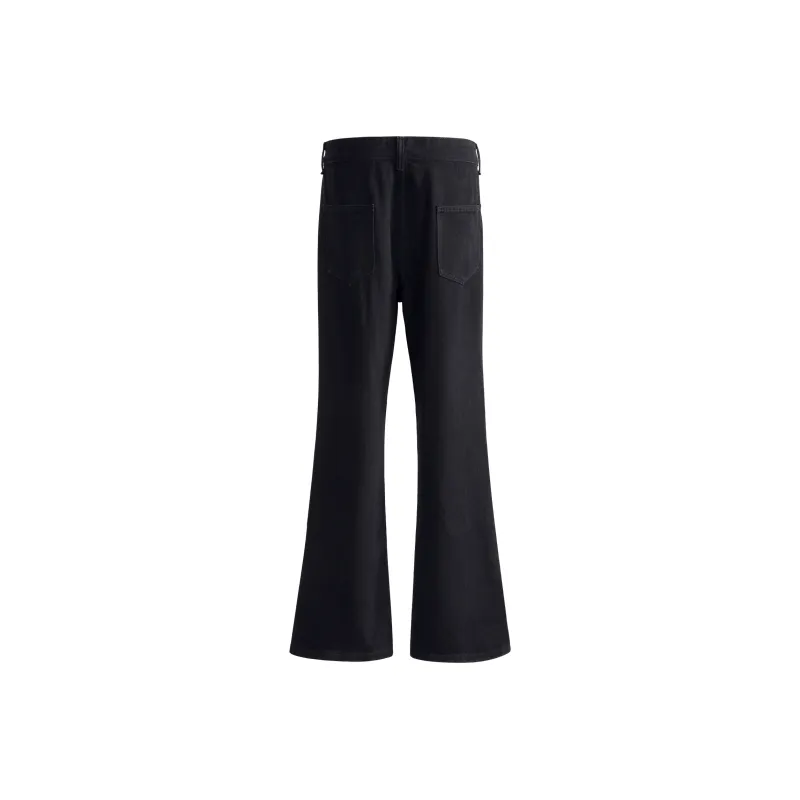 A02 Jeans Unisex-1