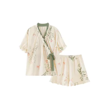 OUSHIBO Women's Pajama Sets