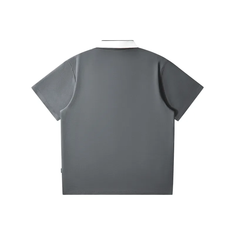 MindBridge Polo Shirts Unisex-13