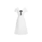 White (Long)