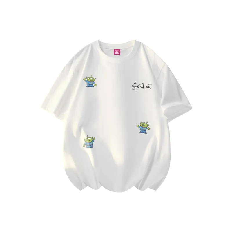 Disney Toy Story Series T Shirt Unisex-0