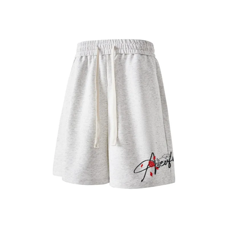 7 SEVFUN Casual Shorts Unisex-4