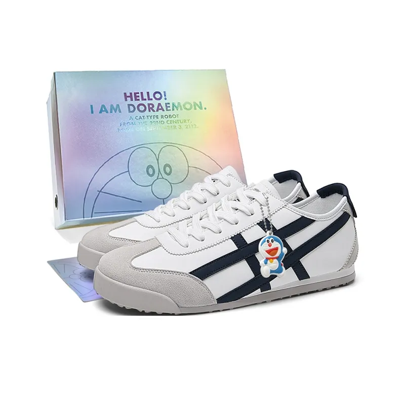 DoraemonA Low Top Casual Shoes Men's-1