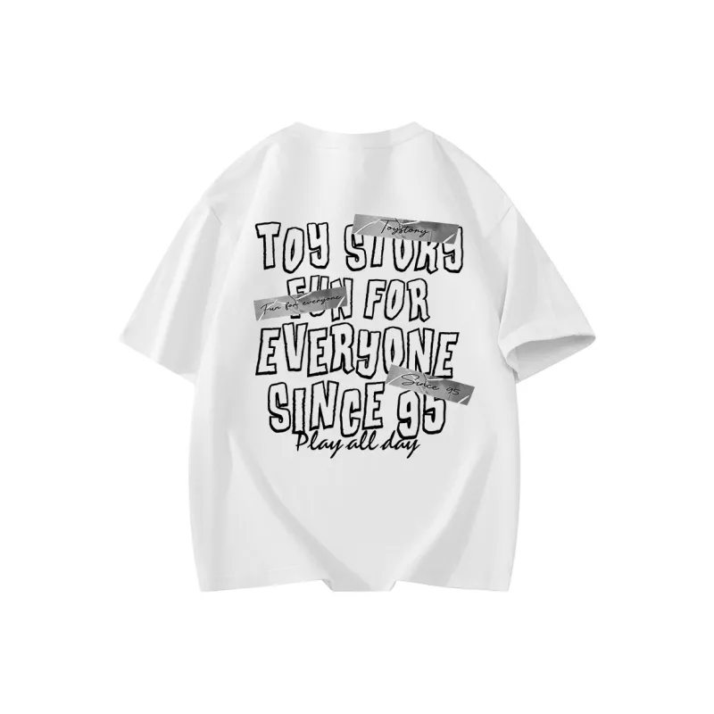 Disney T Shirts Unisex-6
