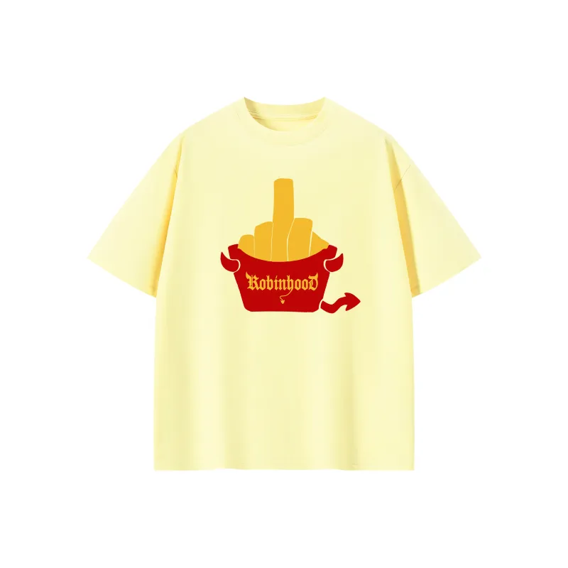 ROBINHOOD T Shirts Unisex-15