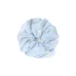 Blue-Hair Tie