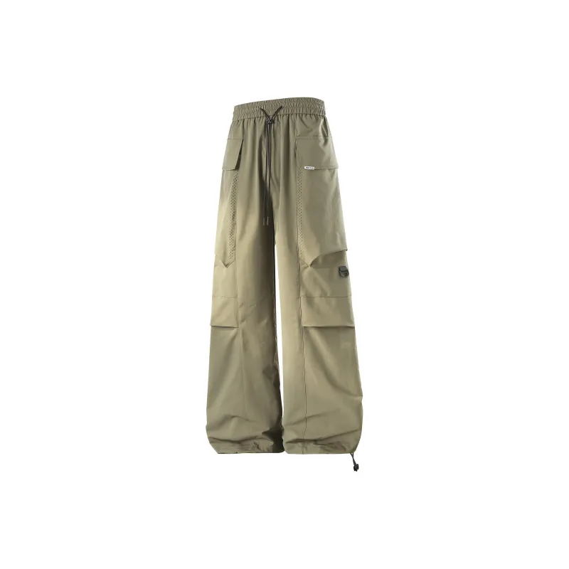 7 SEVFUN Casual Pants Unisex-9