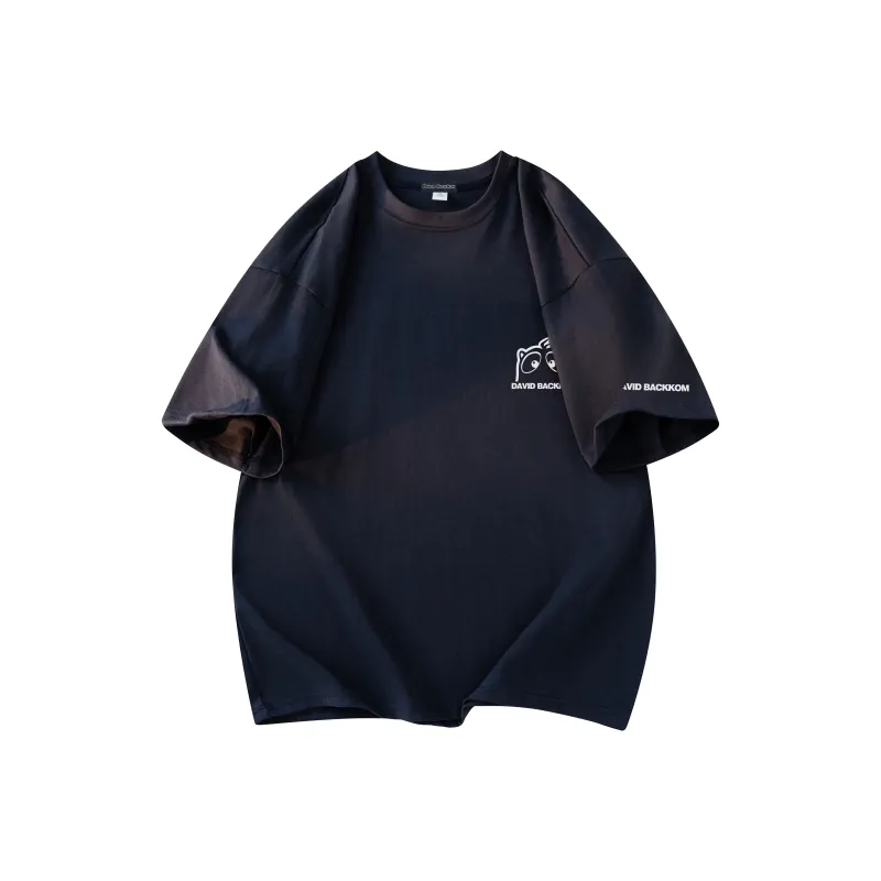 David Bakken T Shirts Unisex-8