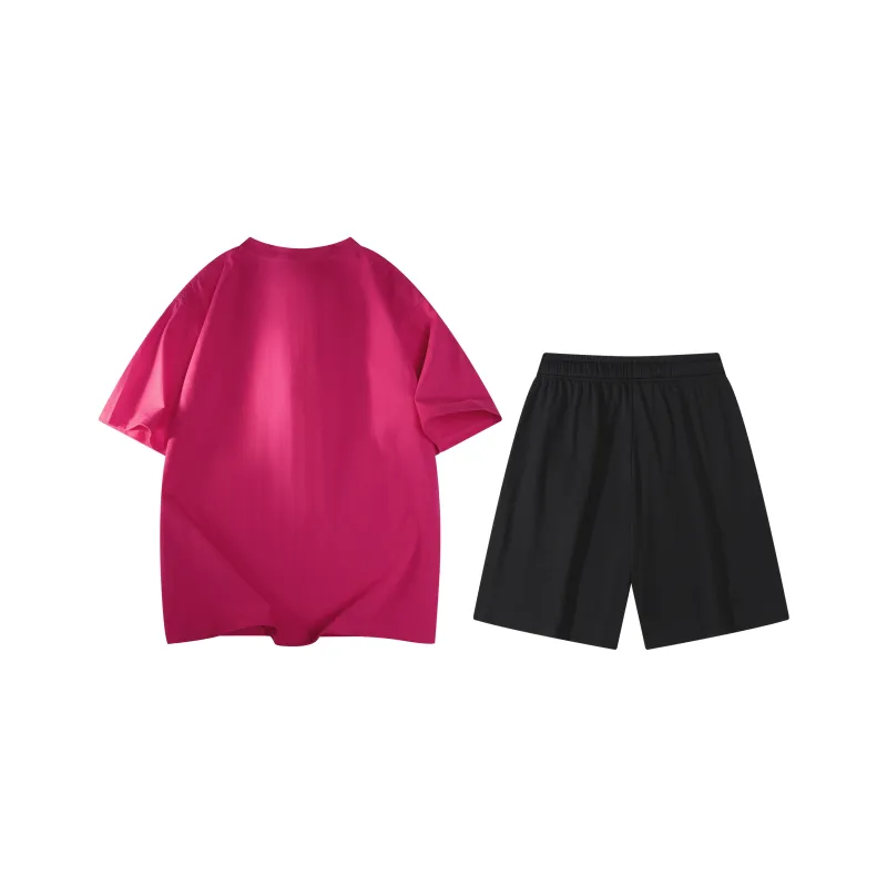 Endless Abyss Casual Sportswear Unisex-29