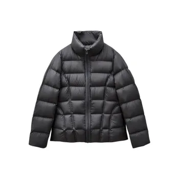 INSUN Down Jackets Women's Gray