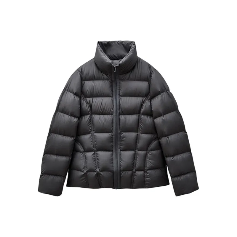 INSUN Down Jackets Women's Gray-0