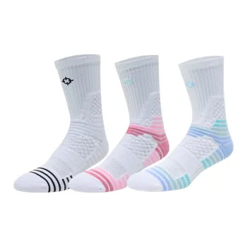 RIGORER Basketball Socks Unisex