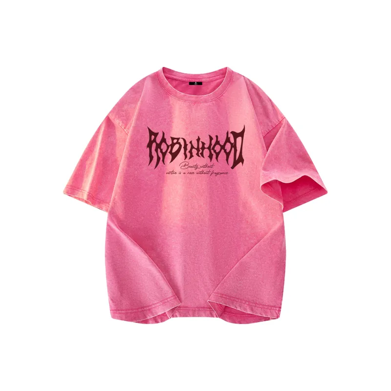 ROBINHOOD T Shirts Unisex-20