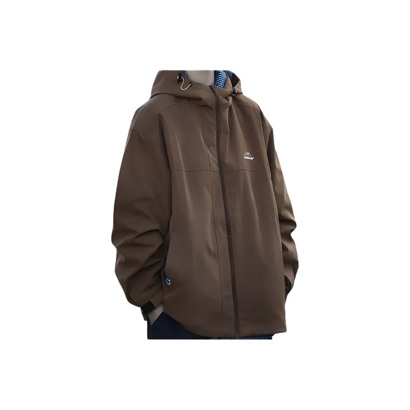 TONYBEAR Breathable Quick Dry Sun Protection Clothing Unisex-4