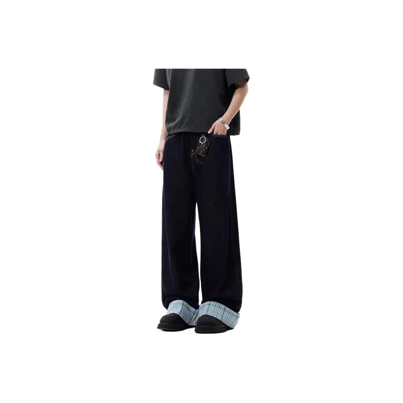 KOKO BASE Jeans Unisex-6