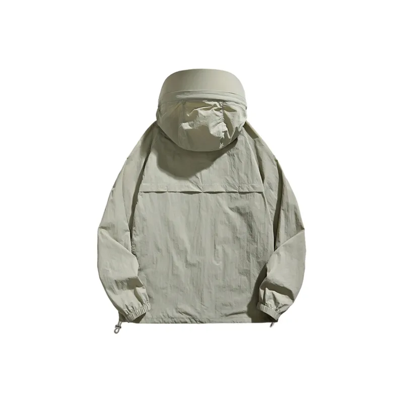 TUCANO Super Light Sun Protection Clothing Unisex-7