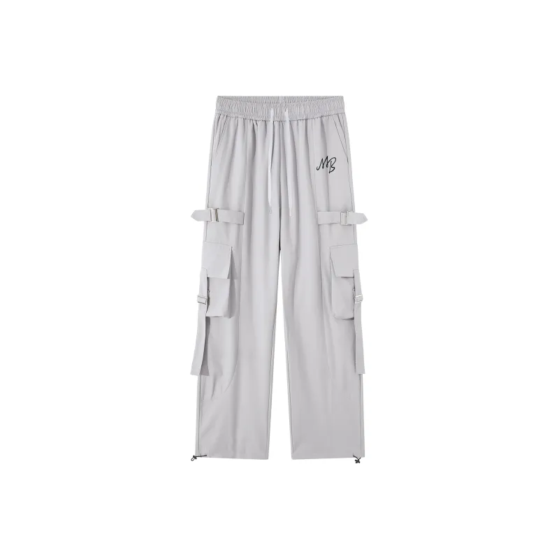 MindBridge Casual Pants Unisex-4