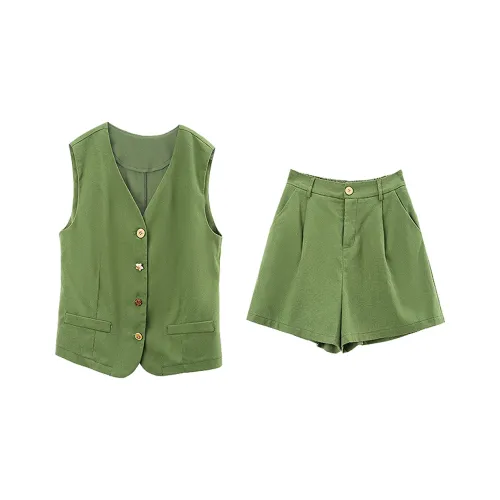 A Paradise For Awakening Casual Suit Women's
