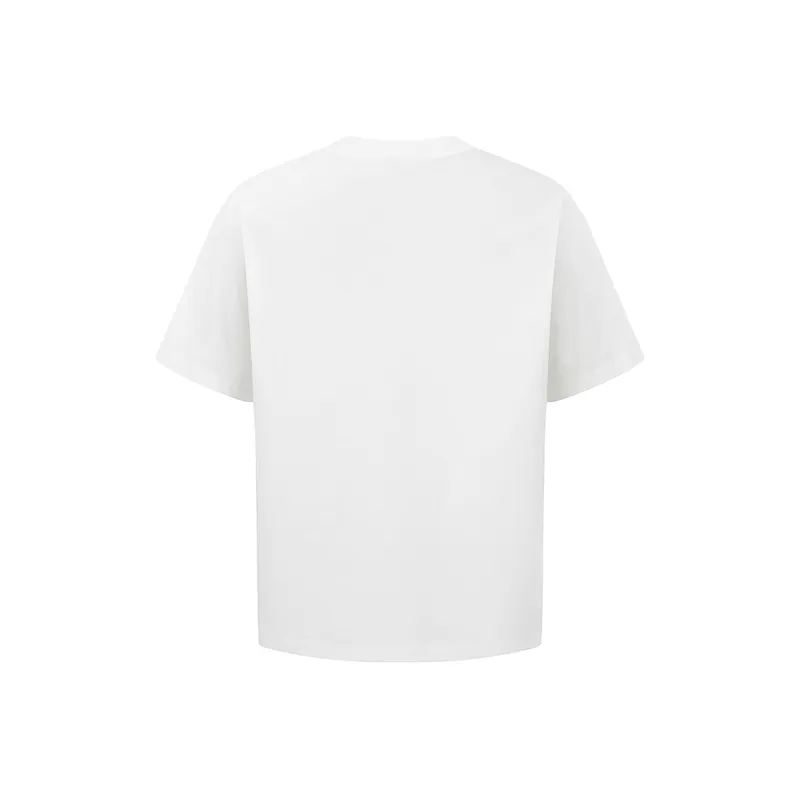 CLOR T Shirts Unisex-3