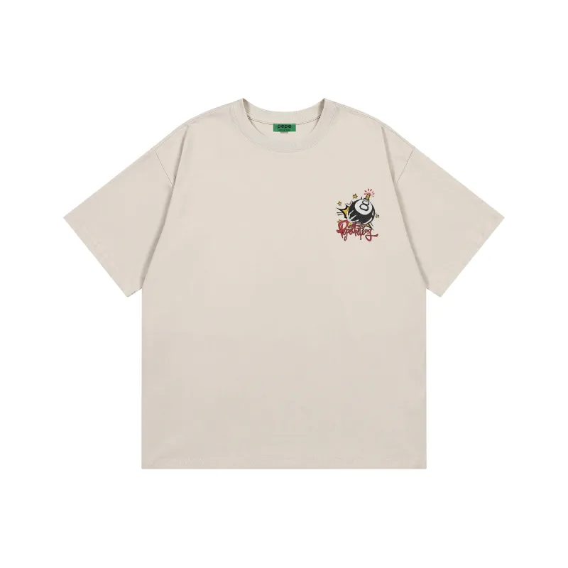 Pepe The Frog T Shirts Unisex-9